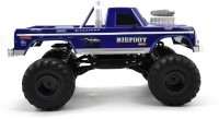 Радиоуправляемая машина BIGFOOT с паром 4WD 1:8 (OC-0801)