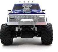 Радиоуправляемая машина BIGFOOT с паром 4WD 1:8 (OC-0801)