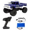 Радиоуправляемая машина BIGFOOT с паром 4WD 1:8 (OC-0801)