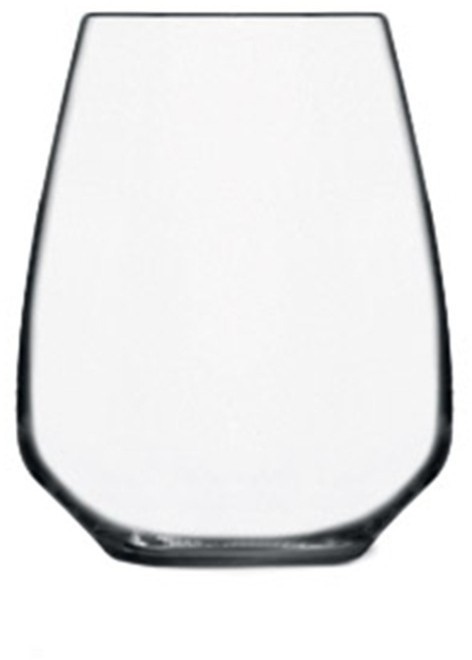 LUIGI BORMIOLI Набор бокалов для белого вина Atelier 400 мл, 6 шт 10289/02