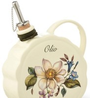 Бутылка для масла Petali di Primavera 18 см 7386-PDP