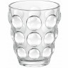 Набор стаканов "bubbles" 4 шт./280 мл Lefard (355-424)