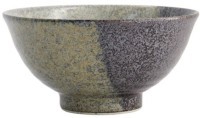 Чаша 21441, 16 см, фарфор, brown/green/beige, TOKYO DESIGN