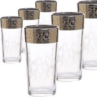 MS Набор 7пр кувшин + стакан (944+1256-32)