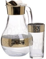 MS Набор 7пр кувшин + стакан (944+1256-32)