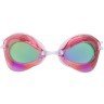 Очки для плавания Glade Mirror White (1433319)