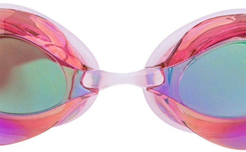 Очки для плавания Glade Mirror White (1433319)