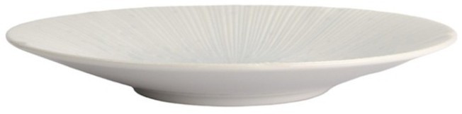 Тарелка 16396, 21,5 см, фарфор, white, TOKYO DESIGN