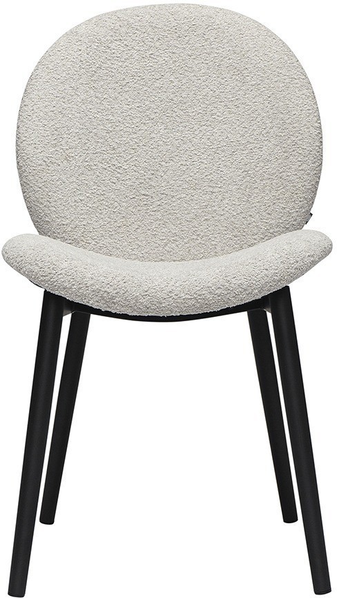 Стул bente, светло-серый (76939)