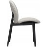 Стул bente, светло-серый (76939)