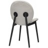 Стул bente, светло-серый (76939)