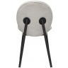 Стул bente, светло-серый (76939)