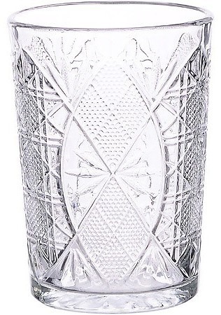 Набор стаканов 6 предметов В-60 (В-60-1)