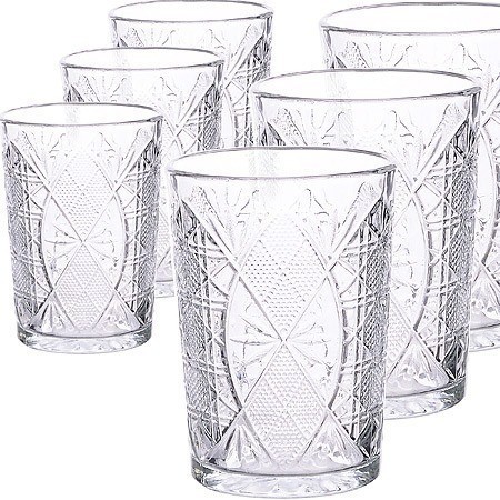 Набор стаканов 6 предметов В-60 (В-60-1)