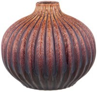 Ваза декоративная высота 18см Lefard (146-1903)