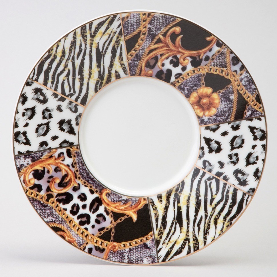 Чайный набор lefard "top style" на 6 пер. 12 пр. 250 мл (165-620)