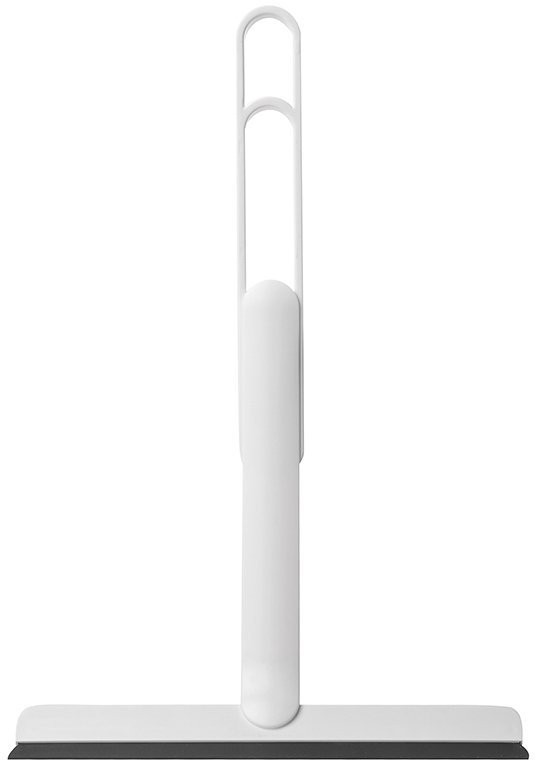 Стеклоочиститель для ванной flex, белый (56095)