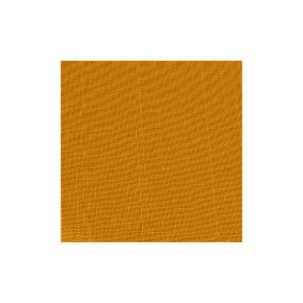 Скатерть круглая d 160см "прованс",100% хлопок,горчица, SANTALINO (850-881-24)
