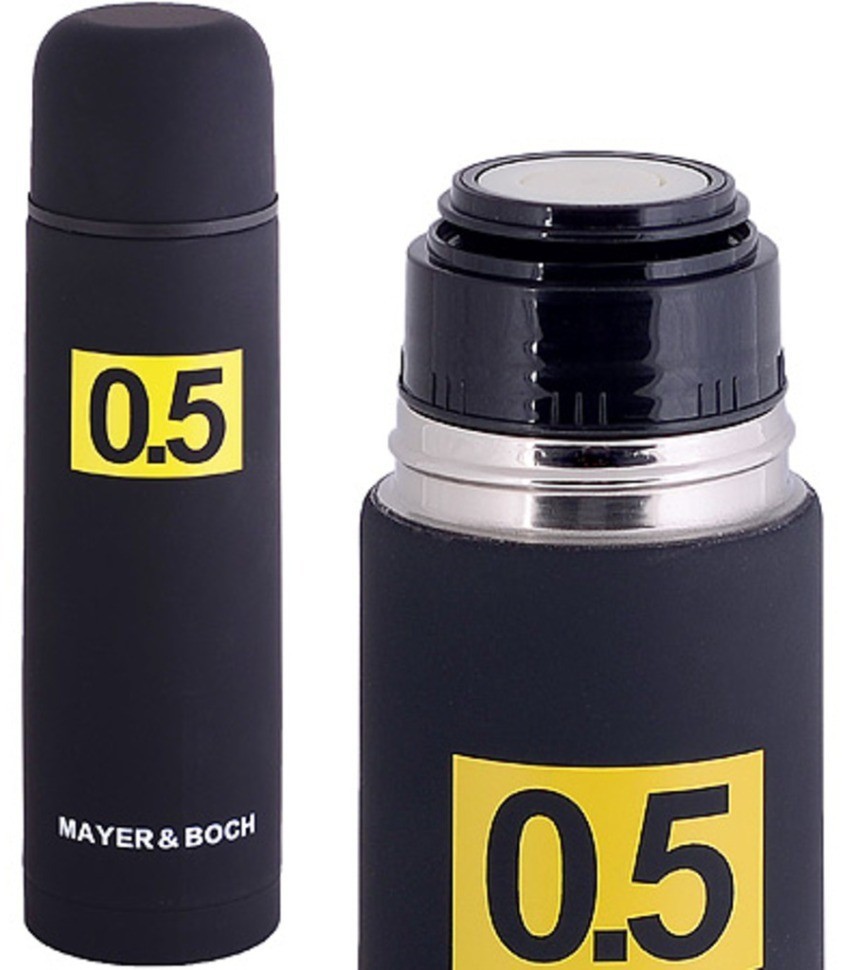 Термос 0,5 л из нержавеющей стали MAYER BOCH (31481)