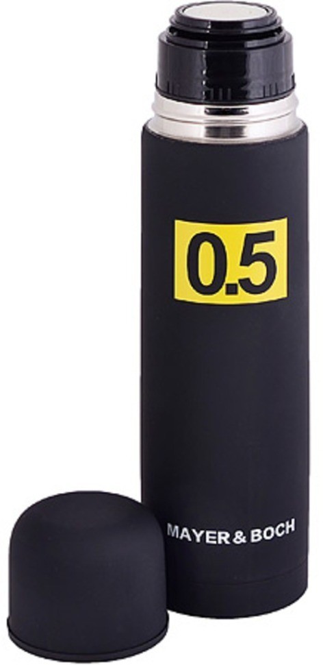 Термос 0,5 л из нержавеющей стали MAYER BOCH (31481)