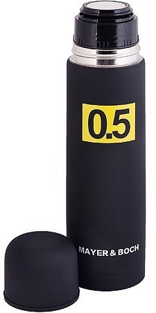 Термос 0,5 л из нержавеющей стали MAYER BOCH (31481)