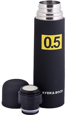 Термос 0,5 л из нержавеющей стали MAYER BOCH (31481)