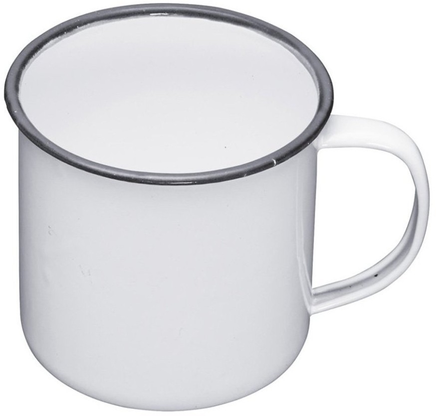 Kitchen Craft Кружка Enamel LNENMUG5
