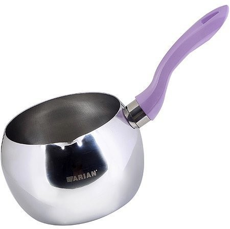 Mayer&Boch Ковш-молоковарка1 л ТУРЦИЯ (80483)