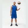 Шорты баскетбольные Camp Basic, синий (1619608)