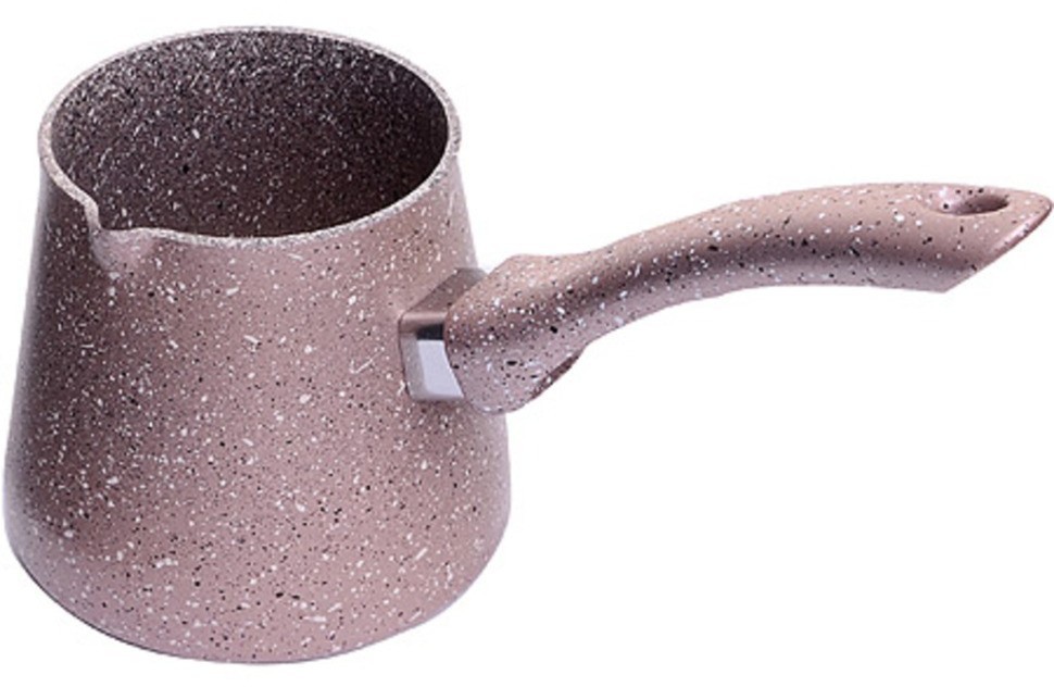 Турка коричневая 500 мл Турция 80434-1 (80434-4)