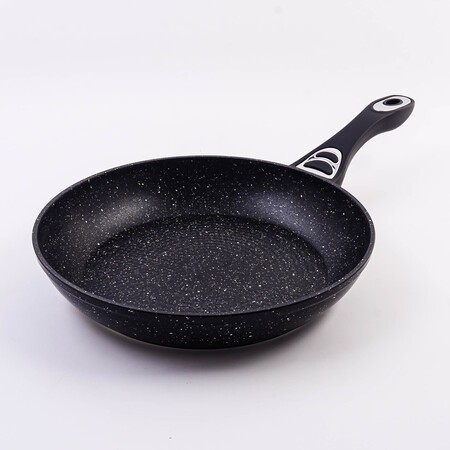 Сковорода 22 см с антипригарным покрытием (3762-1)