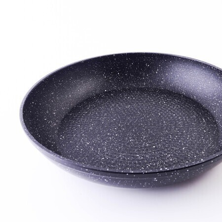 Сковорода 22 см с антипригарным покрытием (3762-1)