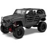 Радиоуправляемый внедорожник Wrangler 4WD 1:12 (MN-128-BLACK)
