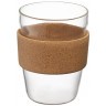 Кружка cozy cup, 350 мл, светло-серая (78677)
