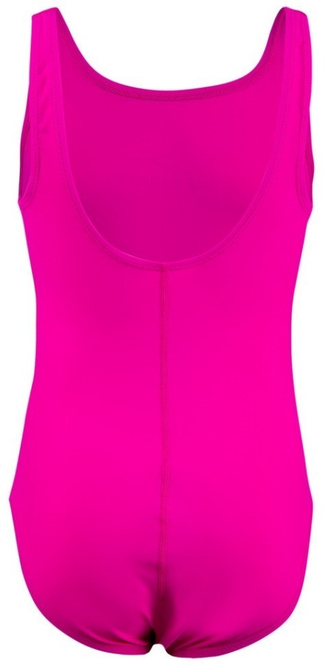 Купальник для плавания 25DEGREES Zina Pink, полиамид, детский (2114125)
