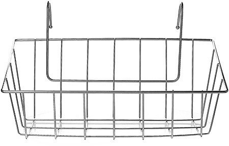 Корзинка на полотенцесушитель (АЛТ403С)