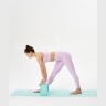 Блок для йоги STARFIT YB-200 EVA, мятный (2113198)