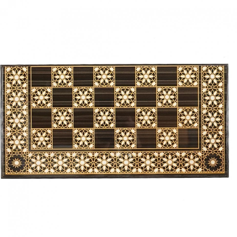 Нарды Элеганс Восток M, Турция, Yenigun (45988)