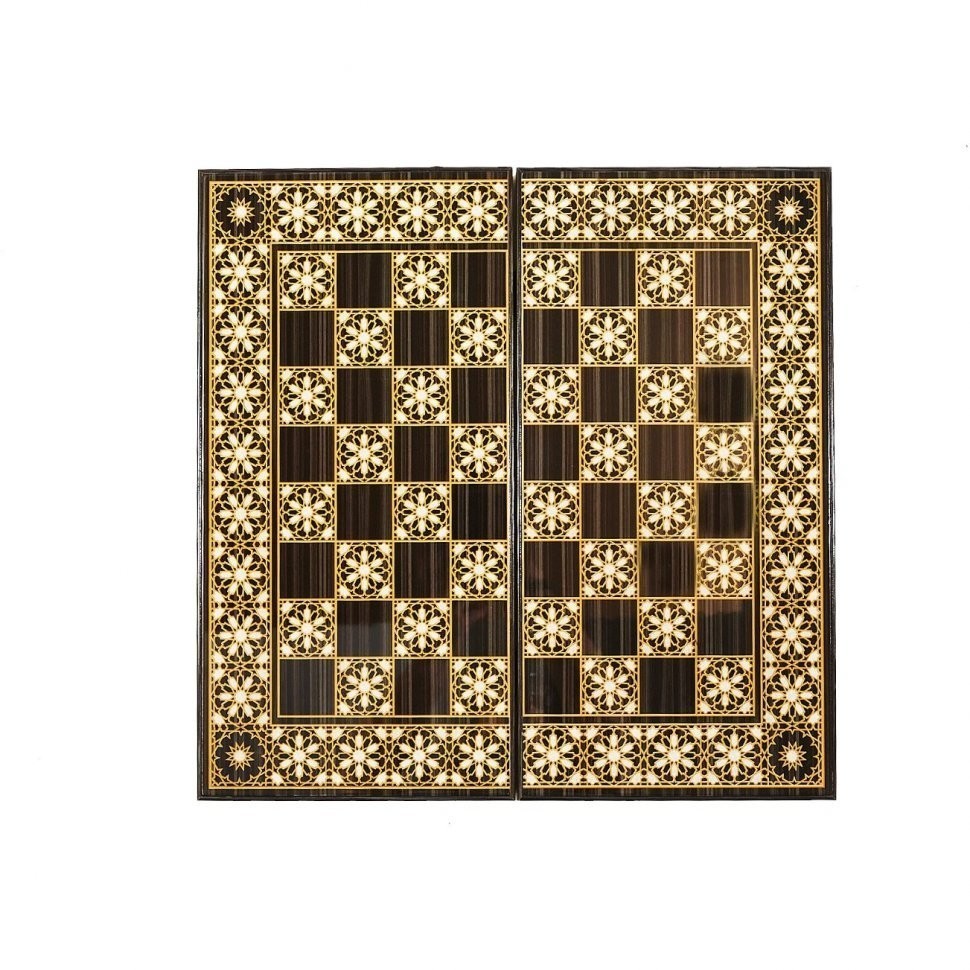 Нарды Элеганс Восток M, Турция, Yenigun (45988)