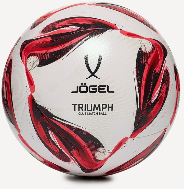 Мяч футбольный Triumph Club №4 (2118980)