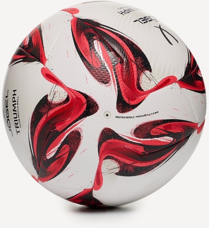 Мяч футбольный Triumph Club №4 (2118980)