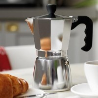 Kitchen Craft Гейзерная кофеварка 300 мл ES000006