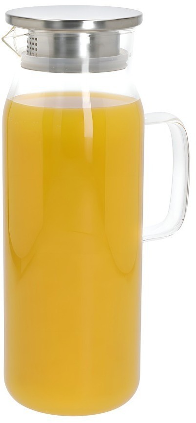 Графин одностенный стеклянный  La Cafetière, 1,5 л LCCARAFE1500