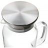 Графин одностенный стеклянный  La Cafetière, 1,5 л LCCARAFE1500