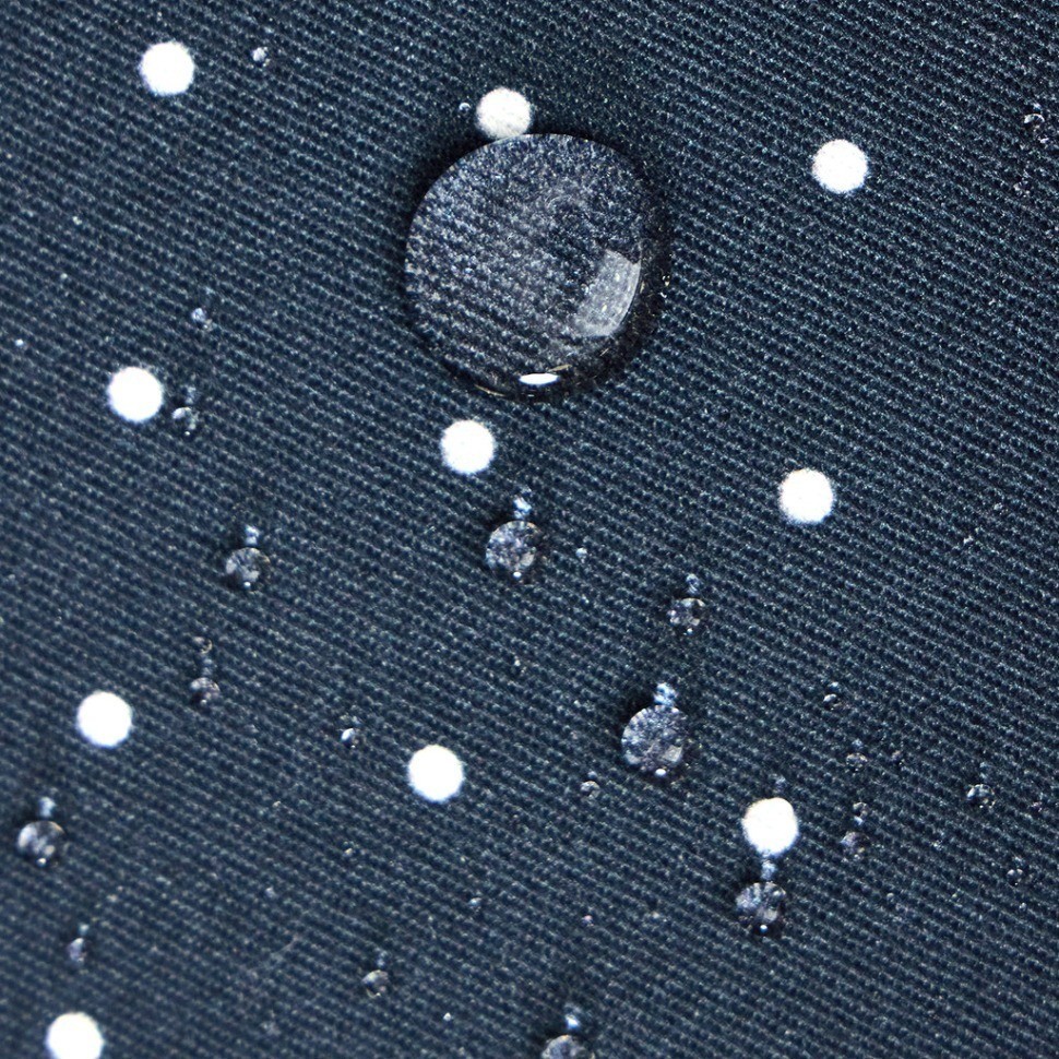 Скатерть овальная "family farm" 160х220 см ,синий, 100% хлопок, твил, с пропиткой Lefard (850-742-26)