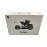 Радиоуправляемая боевая машина Keye Toys MoFun (лазер, пульки) 2.4G (KT502)