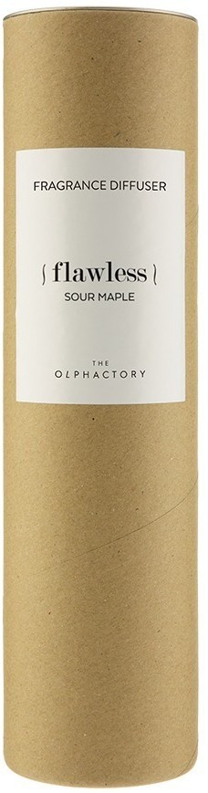 Диффузор ароматический the olphactory, flawless, sour maple, 250 мл (78991)