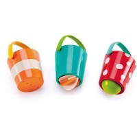 Игрушка для купания Счастливые ведра (E0205_HP)