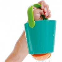 Игрушка для купания Счастливые ведра (E0205_HP)