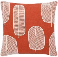 Подушка декоративная feather sketch из коллекции ethnic, 45х45 см (79013)